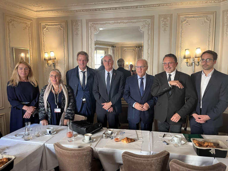 Ordre des médecins et Jean-François Rousset