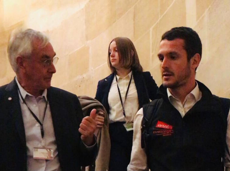 Avec Aurélien Viala