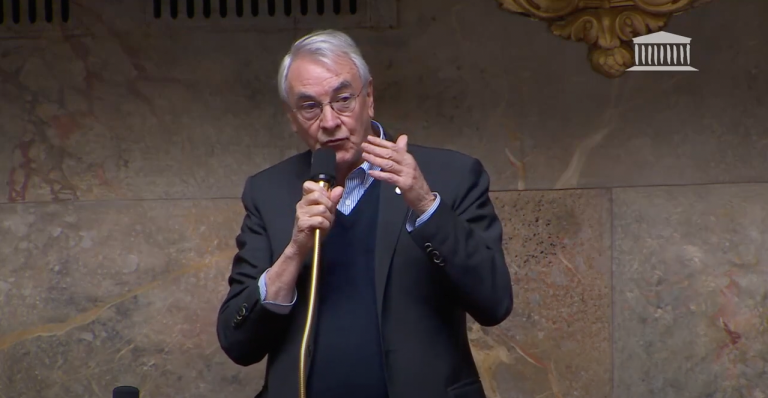 Jean Francois Rousset