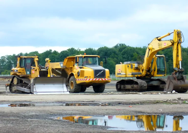 CAP Conducteurs d'engins