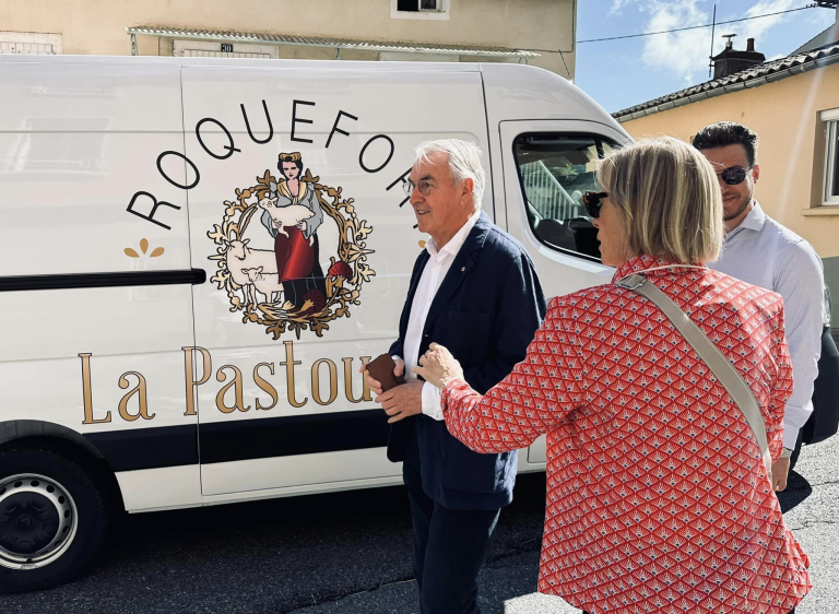 10 juin 2023 / Roquefort en Fête