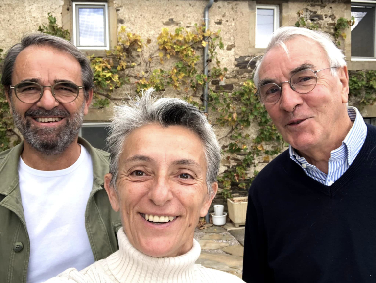 Octobre 2023 / Pour notre patrimoine agropastoral