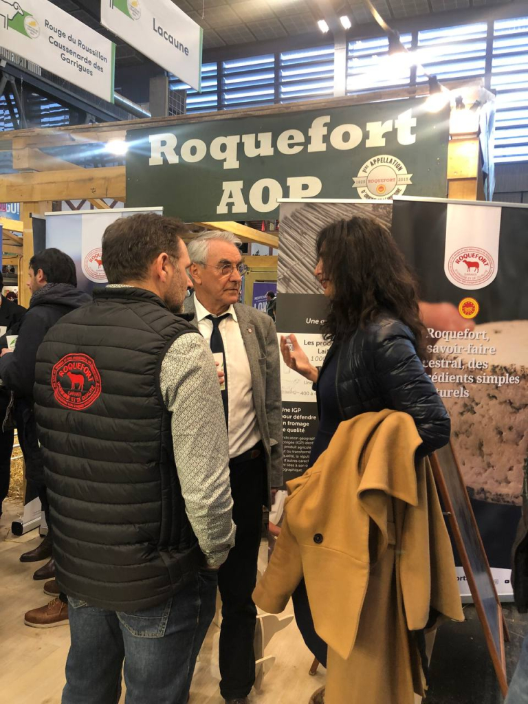 Février 2024 / Salon de l'Agriculture