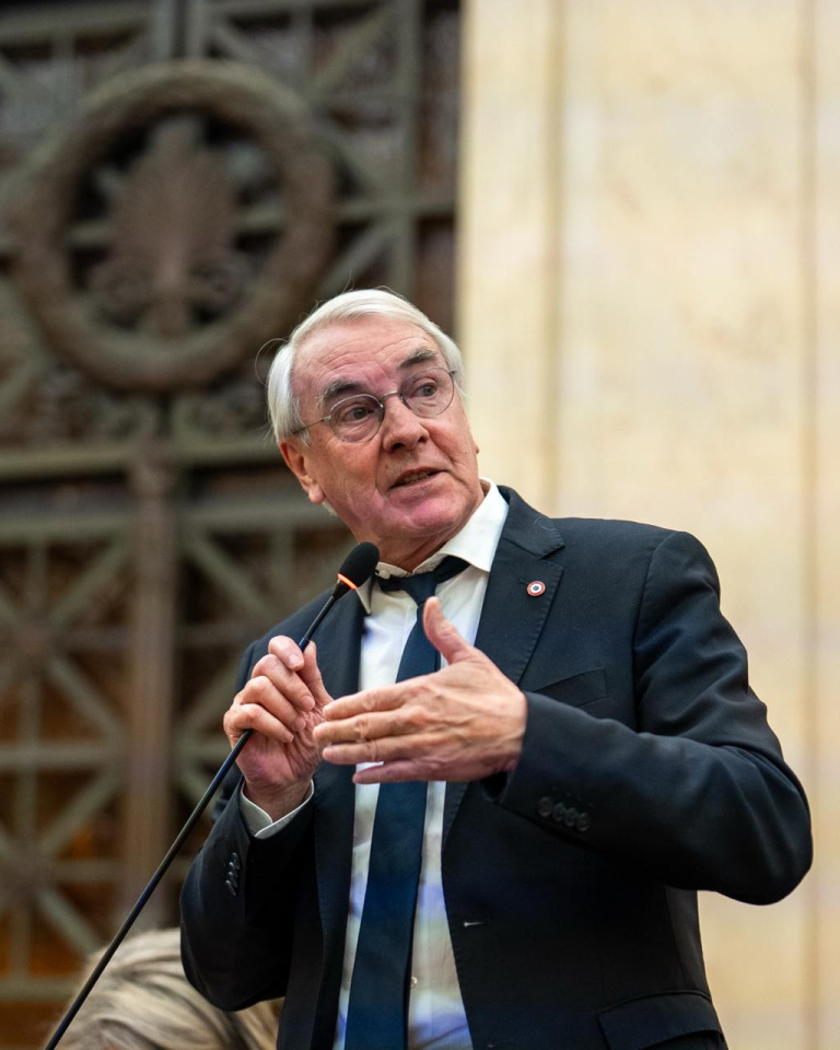 Dec 2025 / Réforme internat